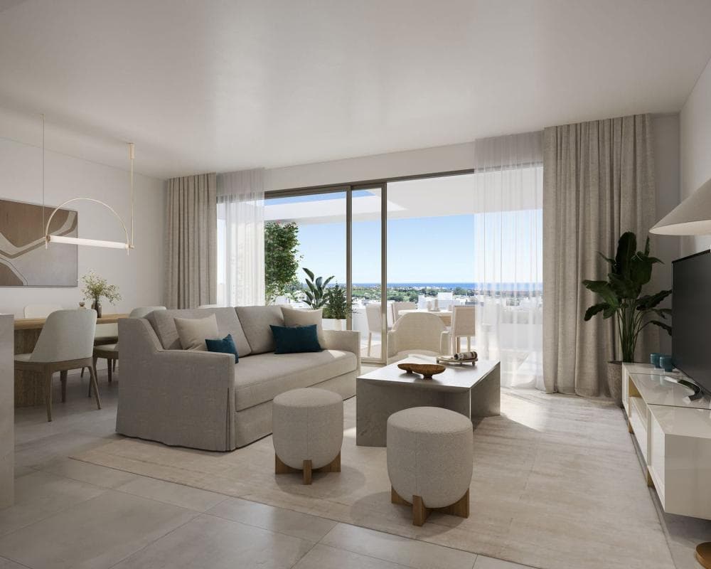 Venta de piso en Piso en Calle Torrevigia, 1, La Concha-Resina Golf, Estepona, Estepona
photo 5