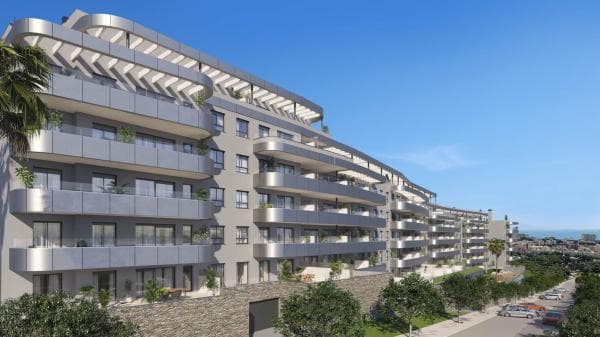 Venta de piso en Piso en Calle Jose María Amado Arniches, 24, El Pinillo, Torremolinos, Torremolinos
thumbnail 1