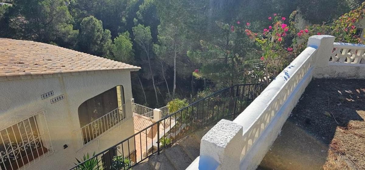 Terreno en venta en Altea, Alicante photo 4