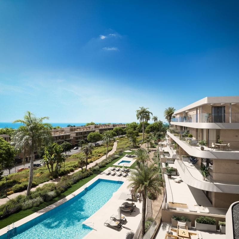 Venta de duplex en Dúplex en Calle del Remanso, 3, Buenas Noches, Estepona, Estepona photo 3