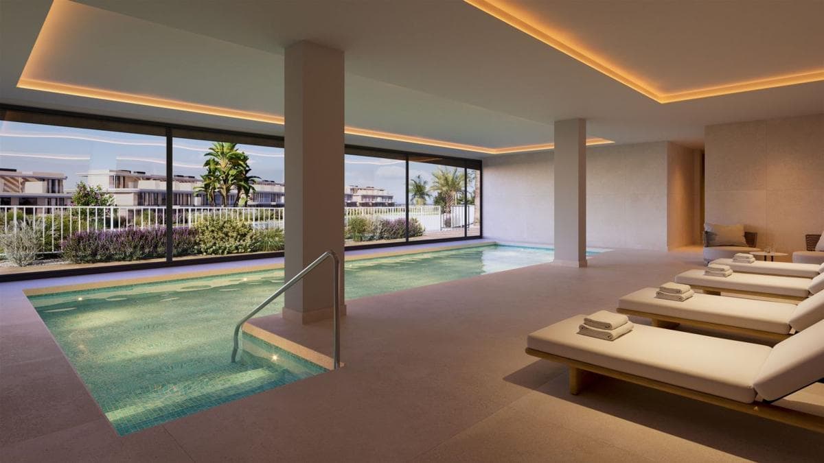 Venta de duplex en Dúplex en Calle del Remanso, 3, Buenas Noches, Estepona, Estepona photo 5