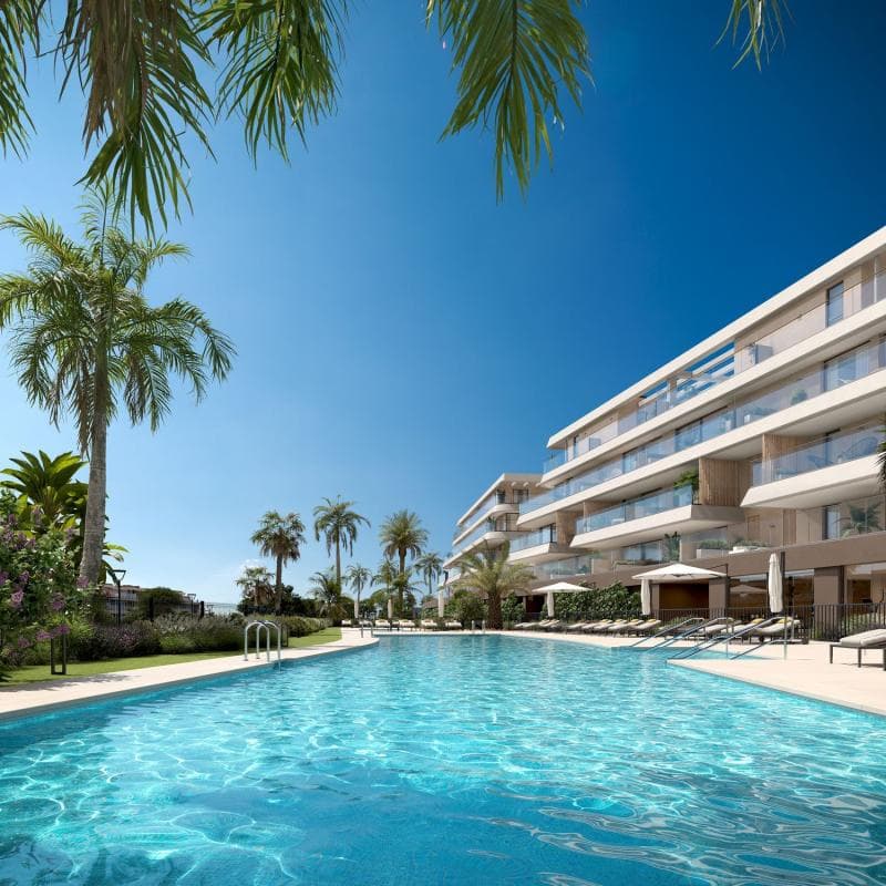 Venta de piso en Piso en Calle del Remanso, 3, Buenas Noches, Estepona, Estepona
photo 4