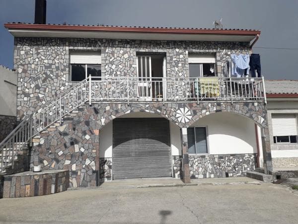 Casa de pueblo en Corveira, 12 Casa, Mazaricos thumbnail 2