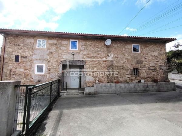 Casa o chalet independiente en Santa Comba photo 1