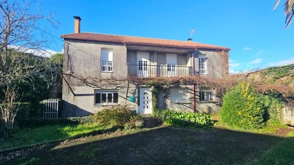 Casa o chalet independiente en Vilariño De Beba s/n, Mazaricos thumbnail 2