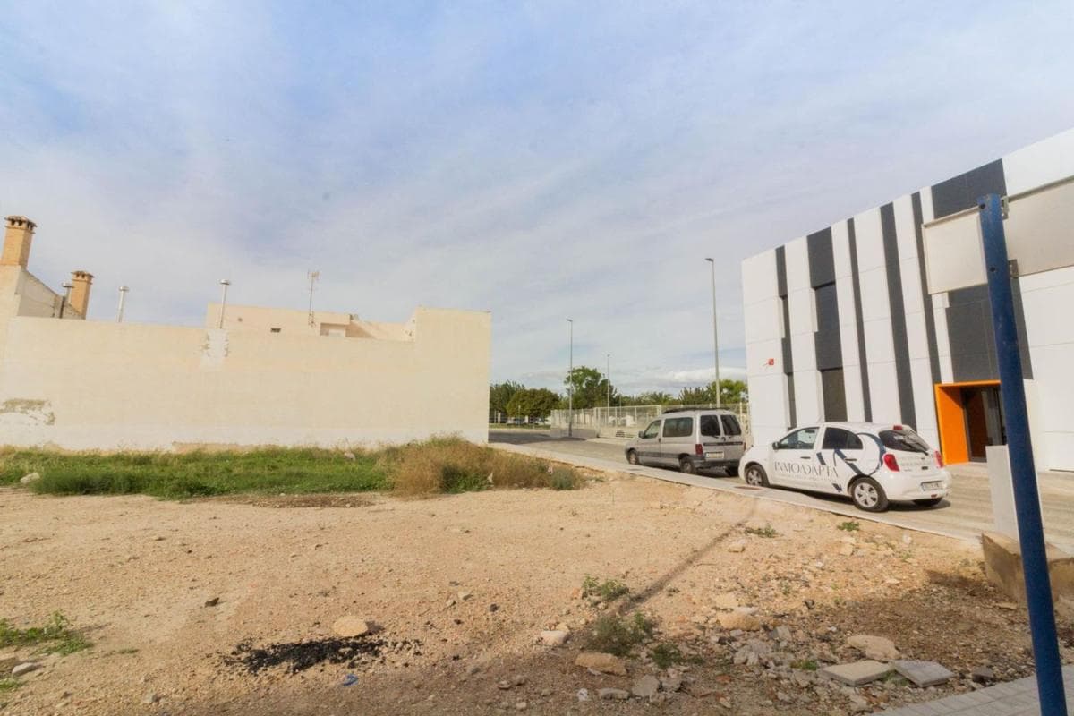 Terreno en venta en Cox, Alicante photo 4