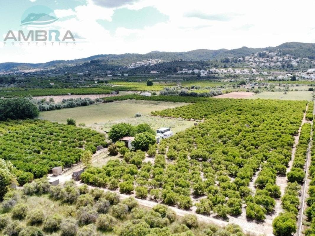 Terreno en venta en Orba, Alicante photo 4