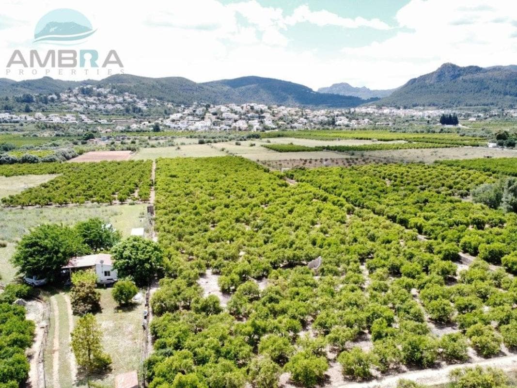 Terreno en venta en Orba, Alicante photo 5