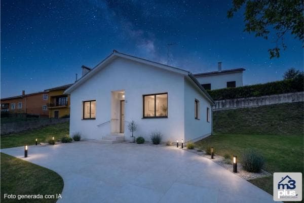 Casa o chalet independiente en Ameas, Carral thumbnail 2