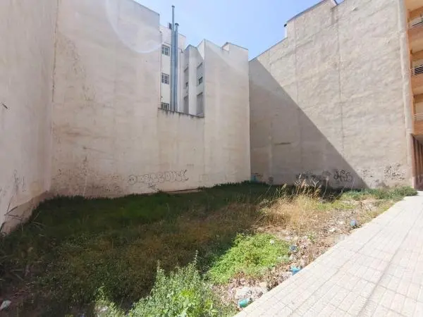 Terreno en Calle San Andrés, 93, Almoradí photo 1