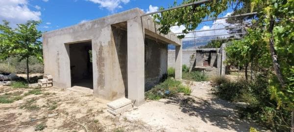 Terreno en Zona l'Olla, Altea thumbnail 1