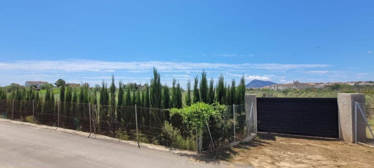 Terreno en venta en Altea, Alicante photo 3