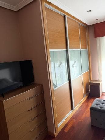 Casa o chalet independiente en Calle Rafael Dieste, 33, Almeiras, Culleredo photo 1