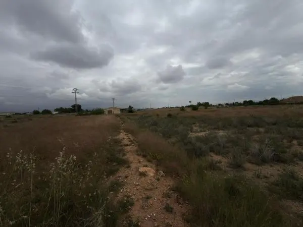 Terreno en Villamontes-Boqueres, San Vicente del Raspeig thumbnail 1