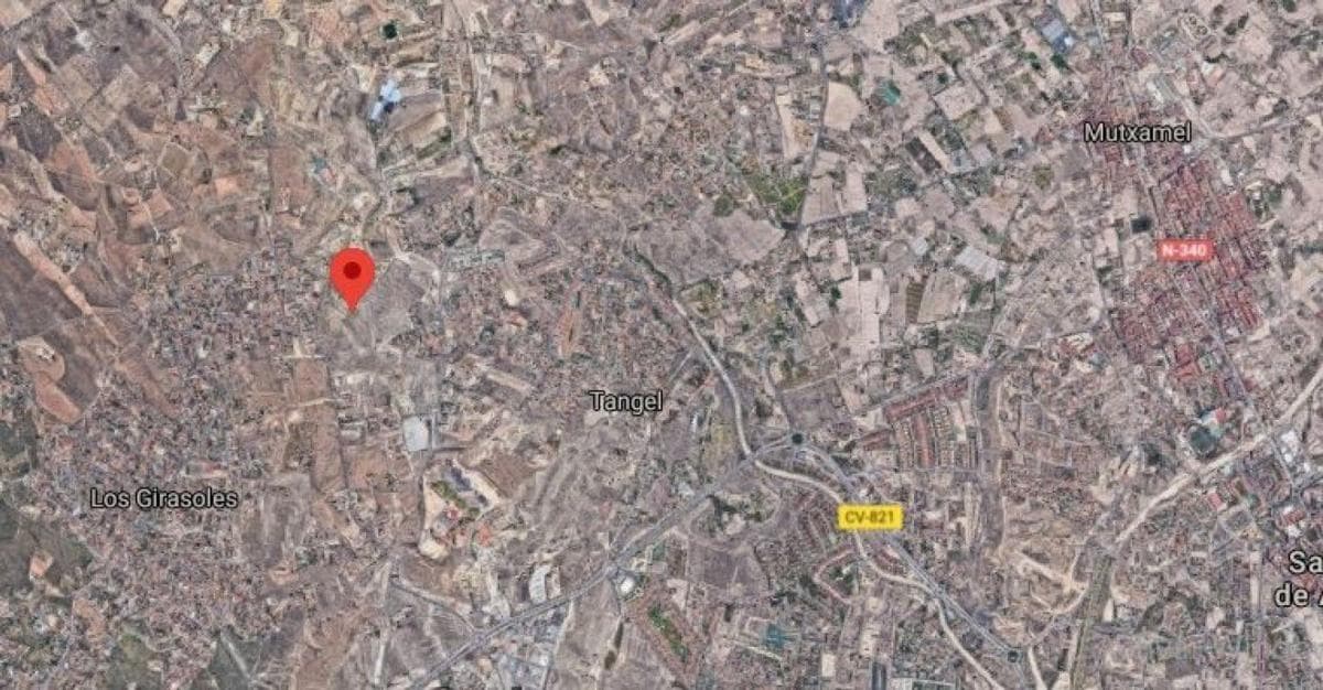Terreno en venta en Mutxamel, Alicante photo 5