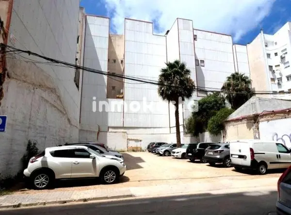 Terreno en Calle Mestre Serrano, 14, Saladar, Denia photo 1