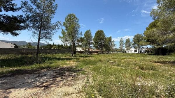 Terreno en Montgó - Ermita, Jávea/Xàbia thumbnail 1