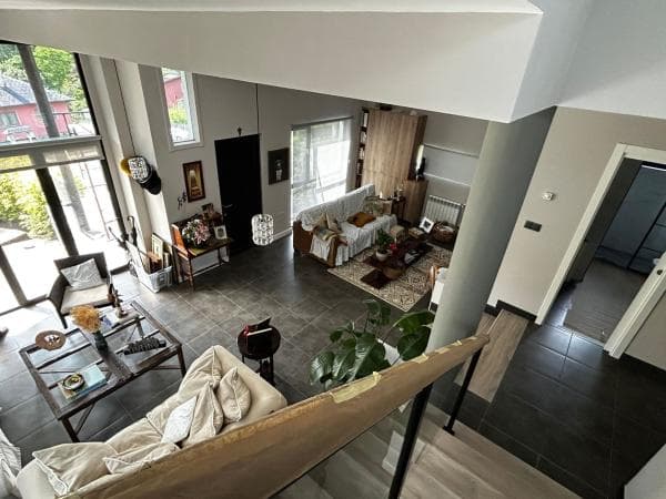 Casa o chalet independiente en Avenida Hermida, Vilaboa Sur, Culleredo thumbnail 2