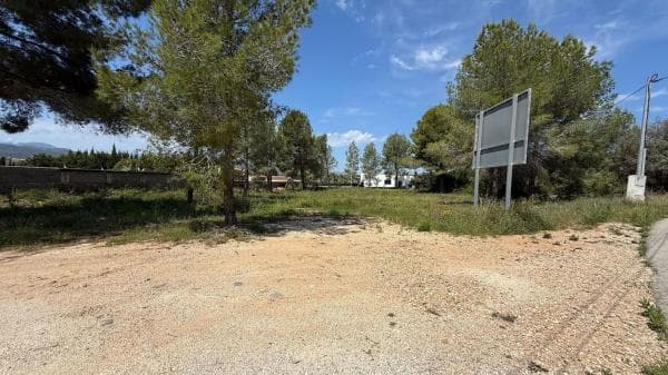 Terreno en Montgó - Ermita, Jávea/Xàbia photo 1