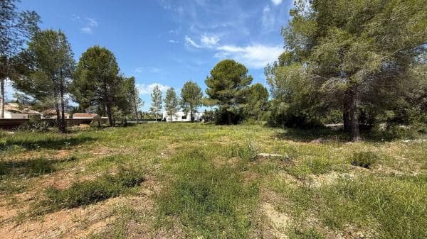 Terreno en Montgó - Ermita, Jávea/Xàbia thumbnail 2