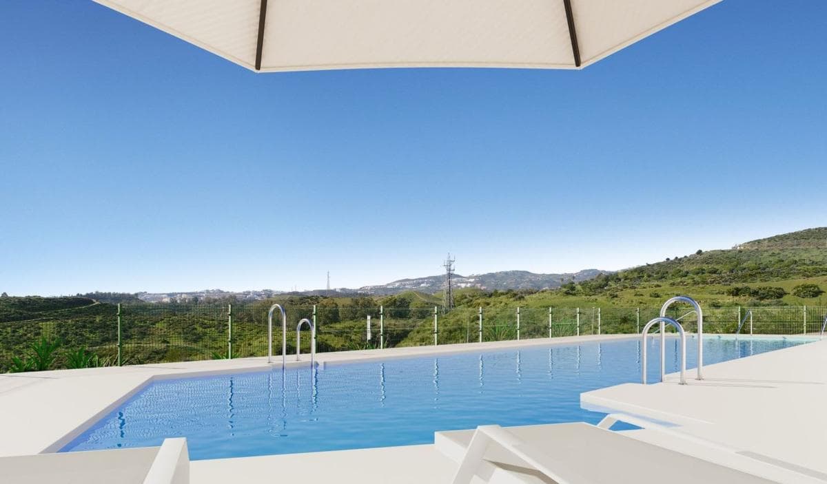 Sale of apartment in Piso en Calle Doma, 3, Calaburra - Chaparral, Mijas, Mijas
photo 4