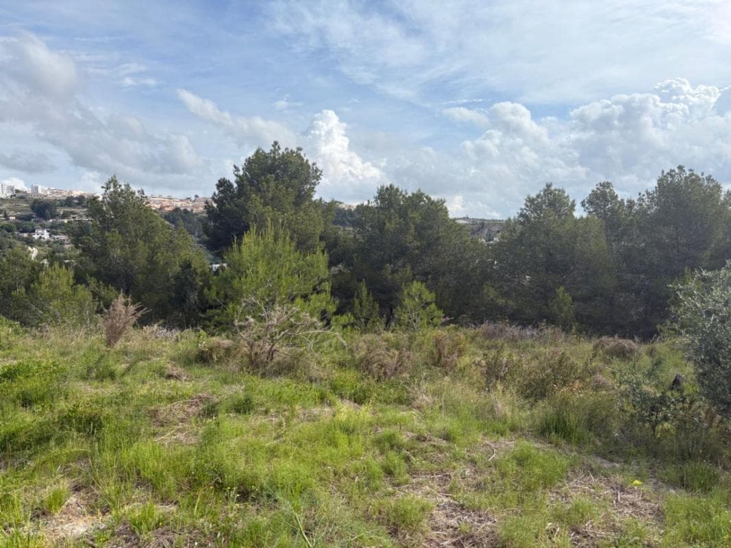 Terreno en venta en Benissa, Alicante photo 4