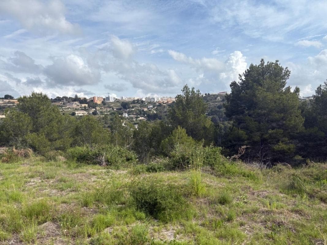 Terreno en venta en Benissa, Alicante photo 5