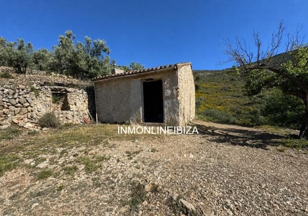 Terreno en Parelles, Tarbena photo 1