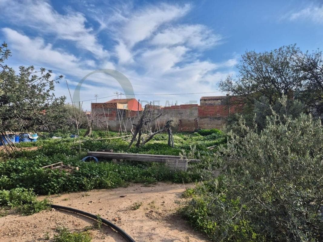 Terreno en venta en Alicante / Alacant, Alicante photo 4