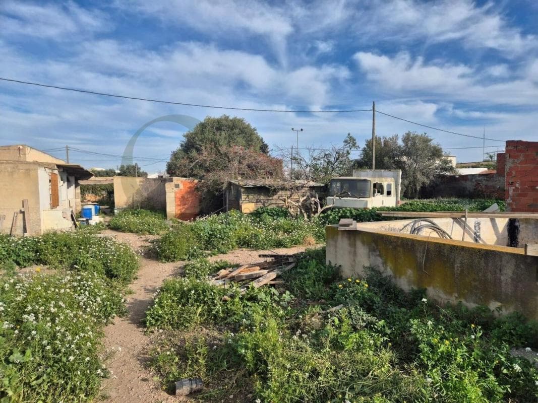 Terreno en venta en Alicante / Alacant, Alicante photo 5
