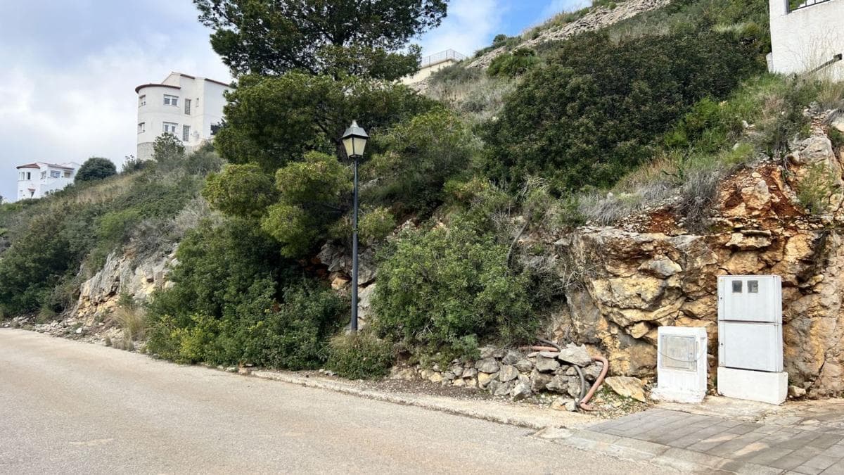 Terreno en venta en Pedreguer, Alicante photo 2