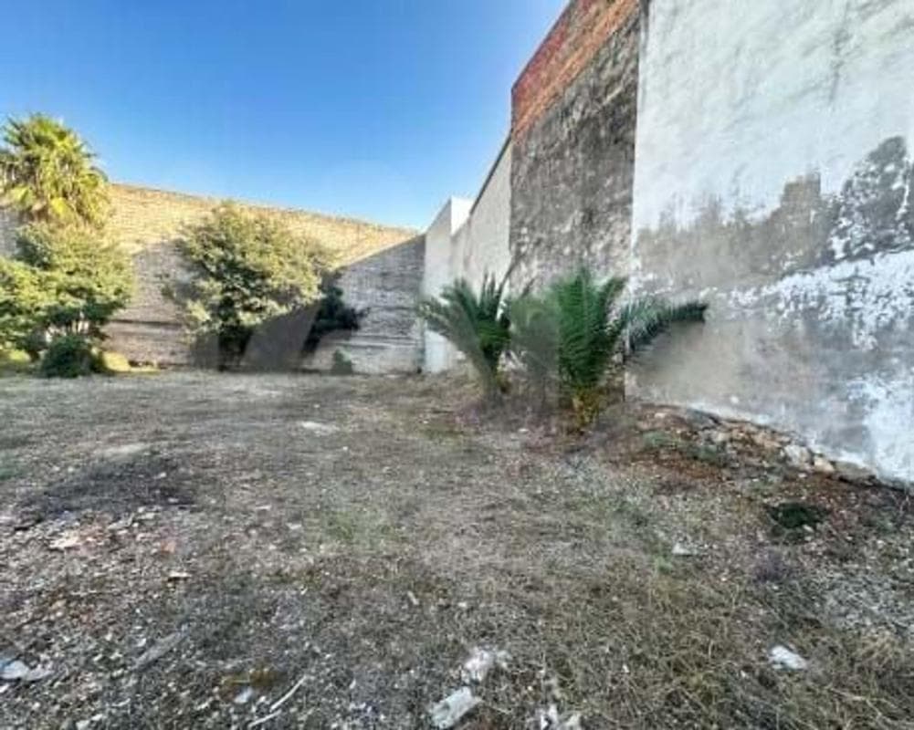 Terreno en venta en Pego, Alicante photo 4