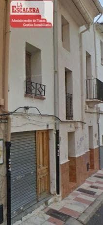 Terreno en Ibi photo 2