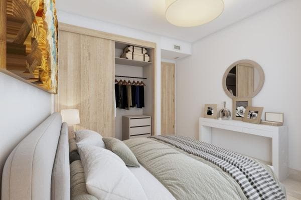Venta de piso en Piso en Calle Doma, 3, Calaburra - Chaparral, Mijas, Mijas
thumbnail 1