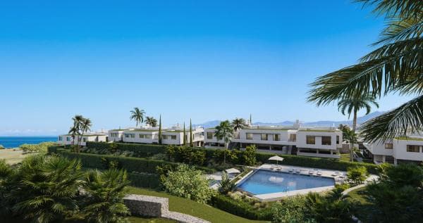 Venta de piso en Piso en Calle Green s/n, Bahía de Marbella, Marbella, Marbella
photo 1