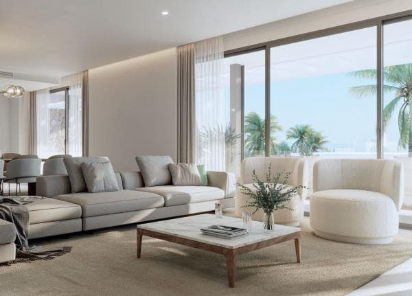 Venta de piso en Piso en Calle Green s/n, Bahía de Marbella, Marbella, Marbella
thumbnail 1