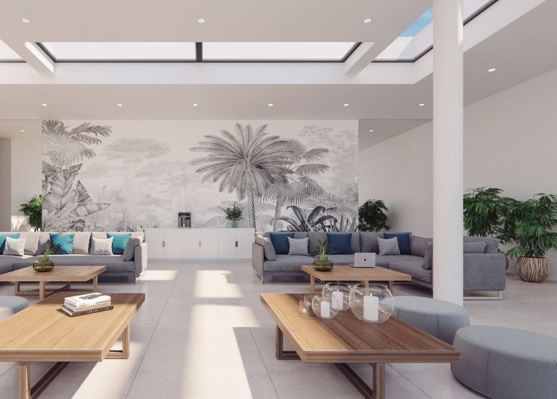 Venta de piso en Piso en Calle Green s/n, Bahía de Marbella, Marbella, Marbella
photo 5