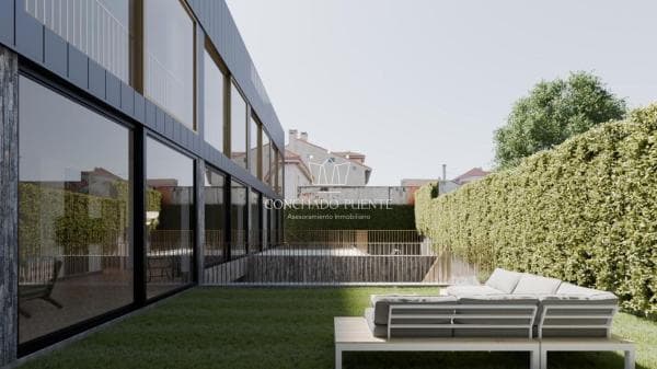 Chalet pareado en Falperra-Santa Lucía, a Coruña photo 1