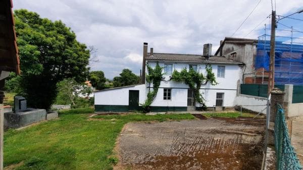 Casa de pueblo en Dexo-Lorbé, Oleiros thumbnail 1