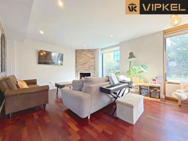 Chalet pareado en Avenida Valle- Inclán, Perillo, Oleiros photo 1