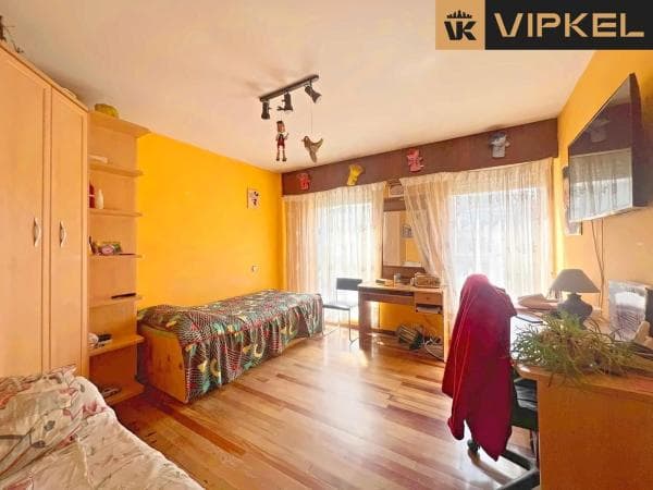Chalet adosado en Calle Wenceslao Leopoldo Blanco Vila, Vilaboa Sur, Culleredo thumbnail 1