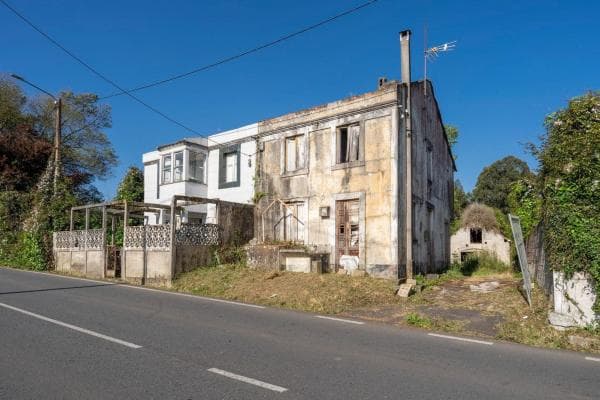 Casa o chalet independiente en Aldea o Castro, 91, Sada thumbnail 1
