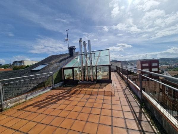 Chalet adosado en Calle Pombal, Perillo, Oleiros thumbnail 1
