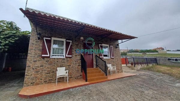 Casa o chalet independiente en Parroquias rurales, Culleredo photo 1