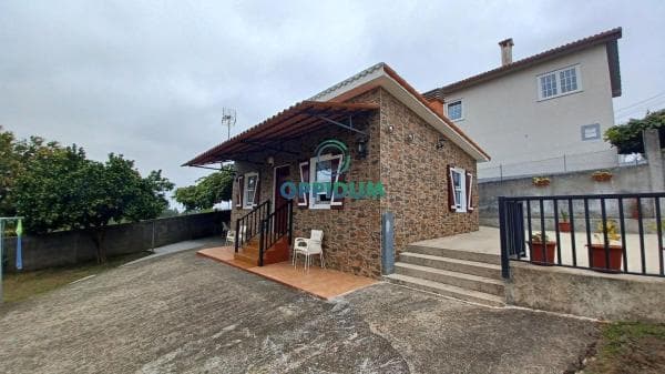 Casa o chalet independiente en Parroquias rurales, Culleredo thumbnail 1