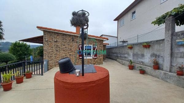 Casa o chalet independiente en Parroquias rurales, Culleredo thumbnail 2