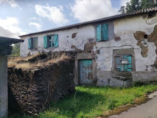 Casa rural en Lugar Cabrois, 15, Carral photo 1