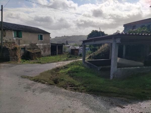 Casa rural en Lugar Cabrois, 15, Carral thumbnail 1