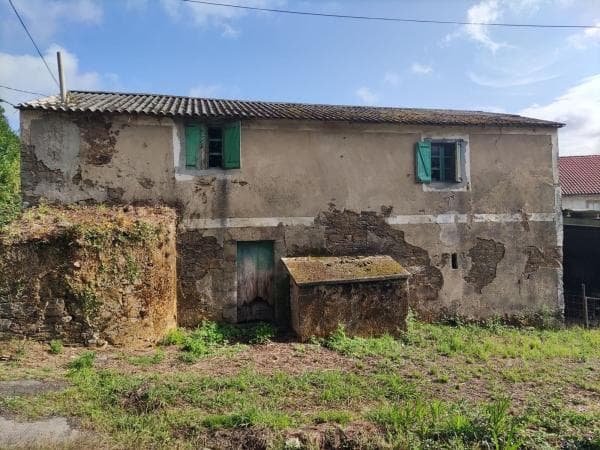 Casa rural en Lugar Cabrois, 15, Carral thumbnail 2