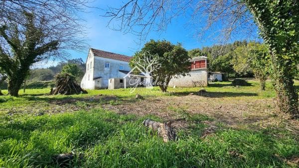 Chalet independiente en venta en Casa o chalet en Pazos - Mandía, Ferrol, Ferrol
photo 1